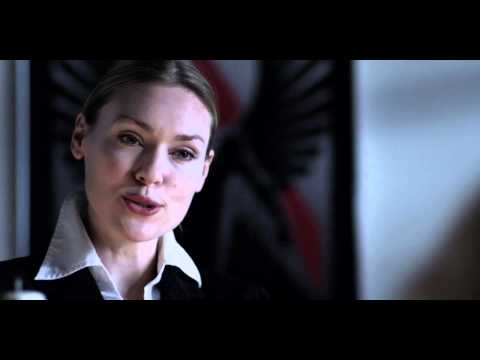 The Center - Festival Trailer - Cinequest 25