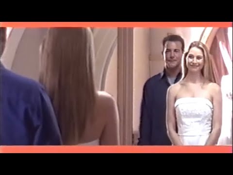 The One (ABC Family Original Movie) (2003) Ad