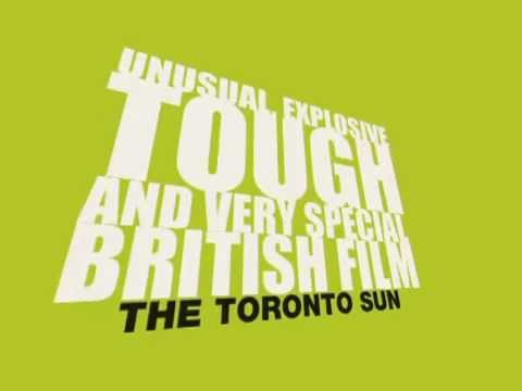 THE ANIMALS FILM Trailer