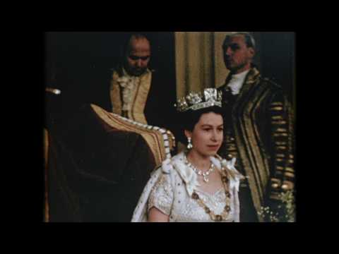 Elizabeth at 90: A Family Tribute (2016) (HDEST) - Trailer