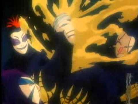 Madara Movie Trailer