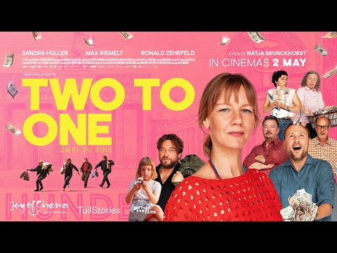 UK Theatrical Trailer [Subtitled]