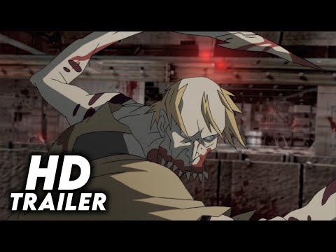 Dead Space: Downfall (2008) Original Trailer [FHD]