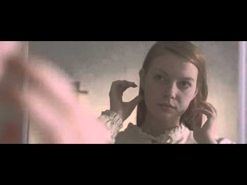 SISTER HELL - Fredrik Hana / TRAILER MECAL 2016