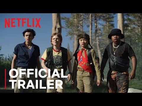 Official Trailer