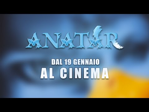ANATAR TRAILER UFFICIALE - English Subtitle