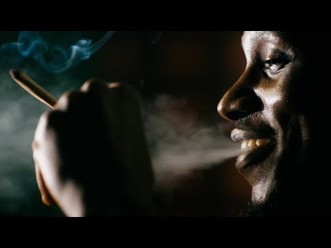 BAPTIZED BY FIRE | Trailer (2025 Short film)