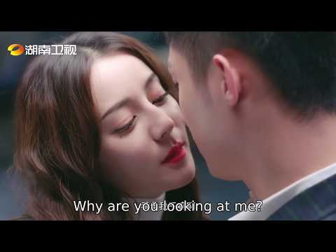 [ENG SUB] Love Advanced Customization 幸福触手可及 Trailer - Johnny Huang, Dilraba