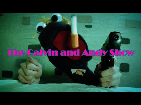 The Calvin and Andy Show (48 Hour Cut) || Short Film by She-Bear Cinema
