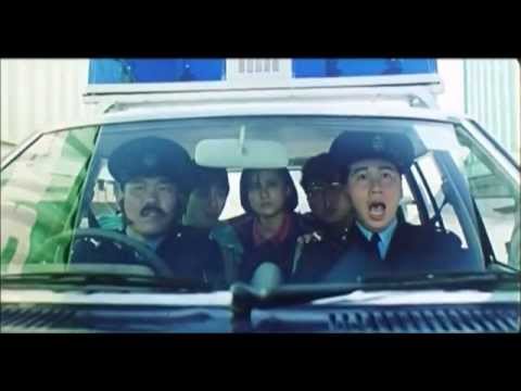 Naughty Boys Trailer (HQ)