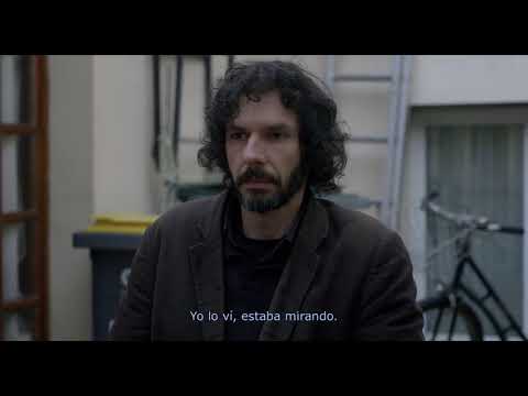 TOUBLANC de Iván Fund  - Trailer