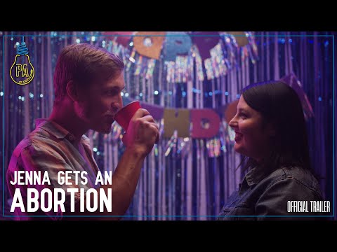 JENNA GETS AN ABORTION | Official Trailer