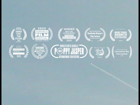 When Everything Was Blue (Official Trailer)