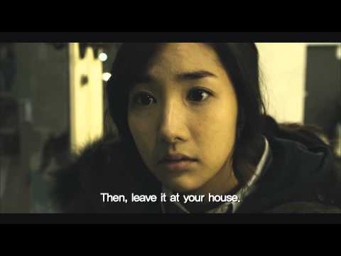 Korea movie Trailer : CAT(EngSub)