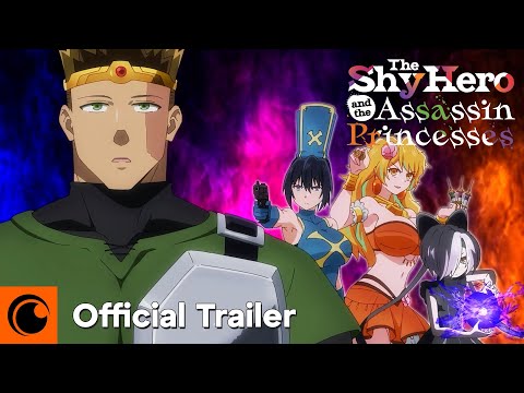 Official Trailer [Subtitled]