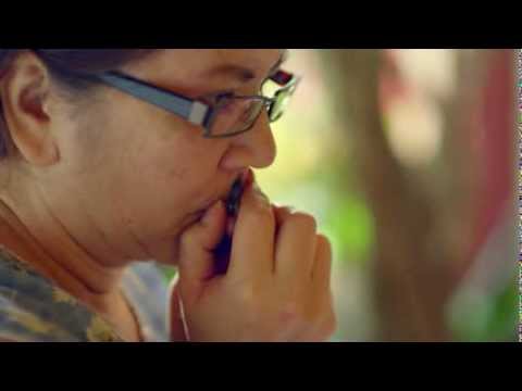 Hindi Tao Hindi Hayop OFFICIAL TRAILER