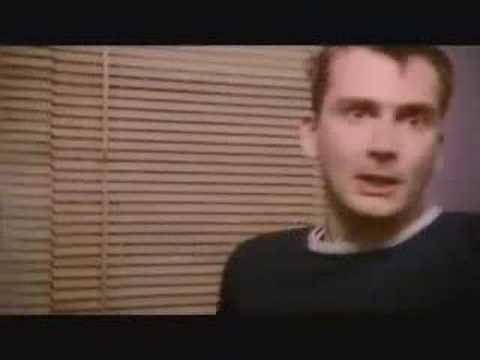 David Tennant - Sweet night good heart