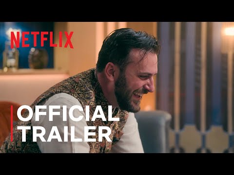 Official Trailer [Subtitled]