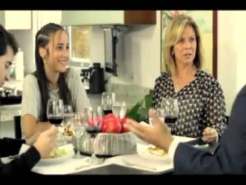 La Nena se Casa....en Navidad