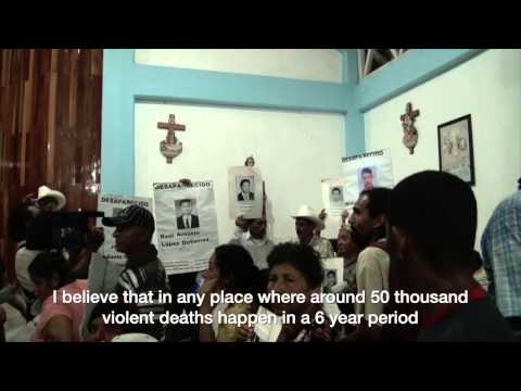 Among Snakes and Ladders, Missing Persons trailer