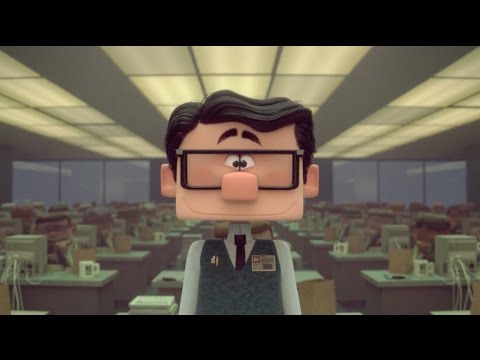 "Inner Workings" Short - Trailer