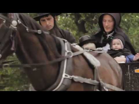 Amish and the Reformation Trailer - 2017 OFFICIAL
