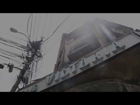 Tráiler Entradas Agotadas