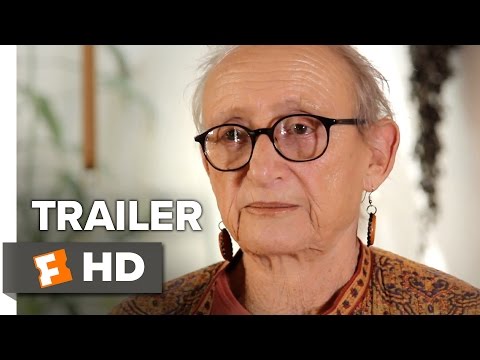 Burden Official Trailer 1 (2017) - Documentary