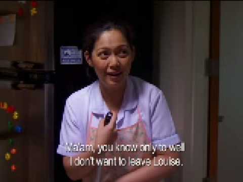 Inang Yaya (trailer)