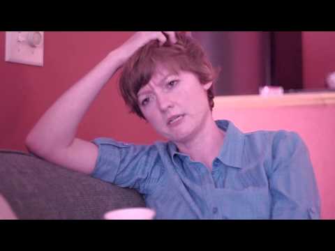 Couch--A Sad State Short