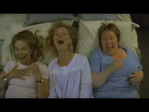 Bonneville (2006) A Força da Amizade - Trailer
