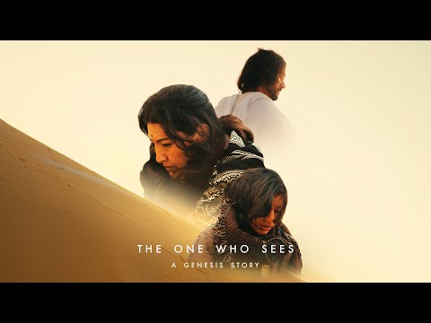 The One Who Sees: A Genesis Story