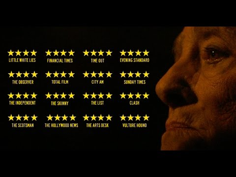 Where You're Meant To Be (2016) Official UK Trailer - Documentary HD