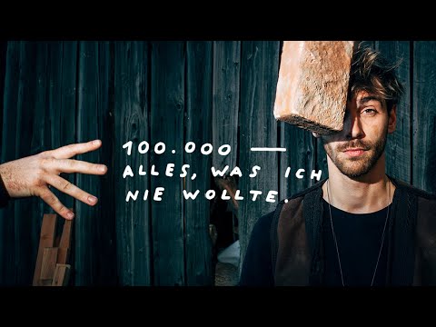 ALLES, WAS ICH HAB - Fynn Kliemann | DOKU TRAILER | Offizielles Video