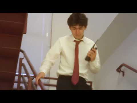 Bloodshed: Official Trailer