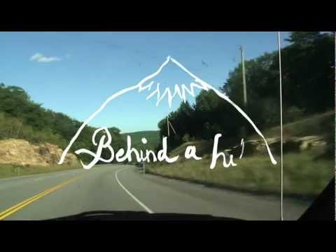 Behind A Hill - Chapter 1 - Introduction