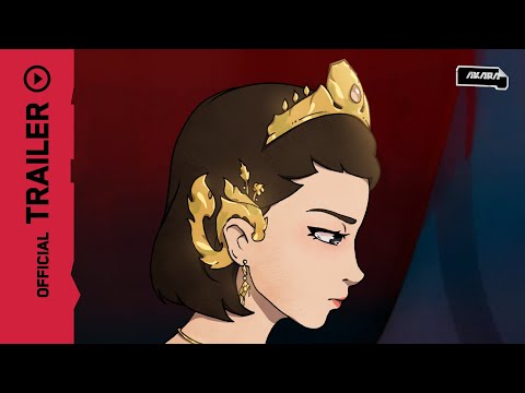 ម្តាយទាវ​ - Teav's Mother | Official Trailer