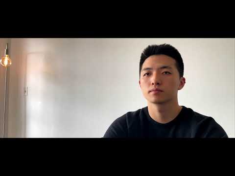 Social Anxiety - Trailer