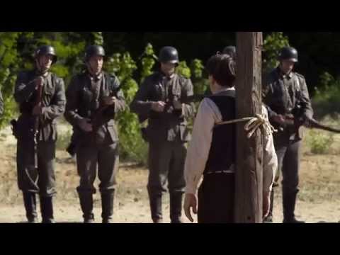 Calm At Sea / La Mer à l'aube (2011) - Trailer (engli [...]