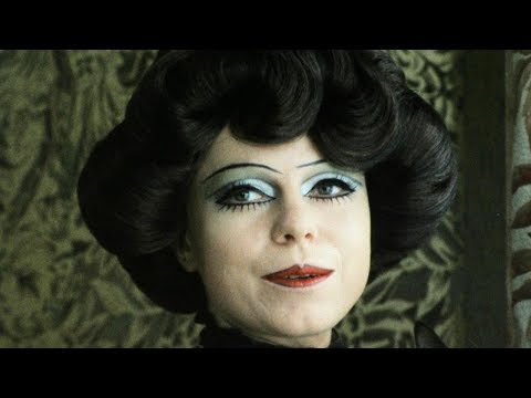 Blu-Ray Weltpremiere - Morgiana - 1972 Trailer - Directed by Juraj Herz