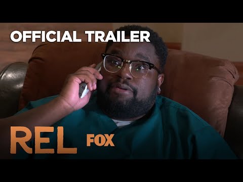 REL | Official Trailer | FOX BROADCASTING