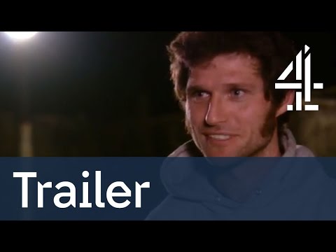 TRAILER: Our Guy in Latvia | Monday 9pm | Channel 4