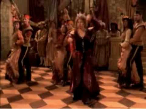 Once Upon a Mattress movie trailer