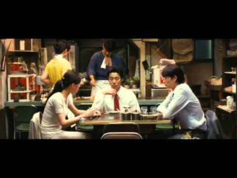 Princess Toyotomi 『プリンセス トヨトミ』 / dir.Suzuki Masayuki; act.A.Haruka,O.Masaki