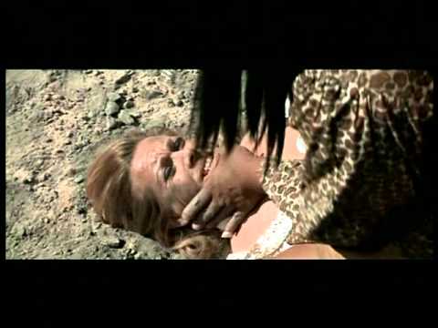 Sean Connery & Brigitte Bardot - SHALAKO! (trailer)