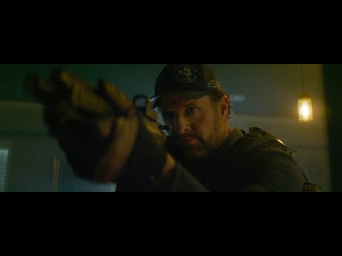 Violence Of Action Trailer