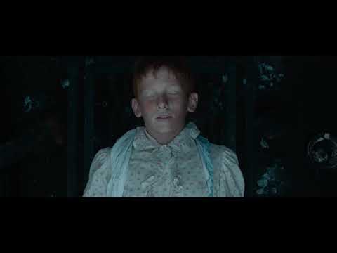 Mum's Hairpins Trailer