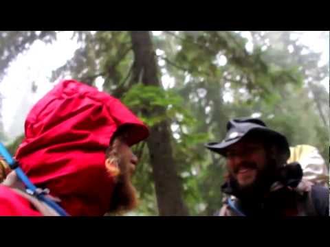 As It Happens: Pacific Crest Trail Trailer