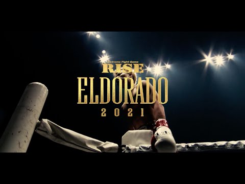 2021.2.28 Cygames presents RISE ELDORADO TRAILER【OFFICIAL】