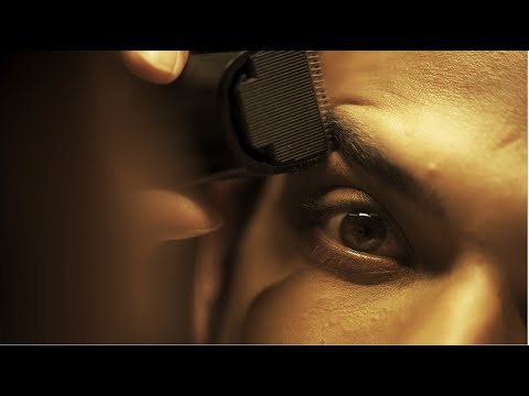 Missing Face - Trailer